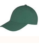 Result Memphis Brushed Cotton Cap-9