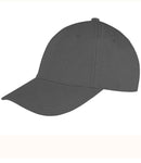 Result Memphis Brushed Cotton Cap-12