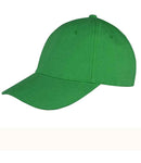 Result Memphis Brushed Cotton Cap-8