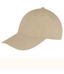 Result Memphis Brushed Cotton Cap-3