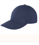 Result Memphis Brushed Cotton Cap-5