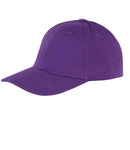 Result Memphis Brushed Cotton Cap-7