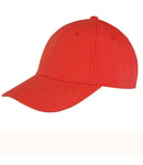Result Memphis Brushed Cotton Cap-14