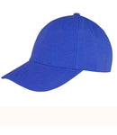 Result Memphis Brushed Cotton Cap-6