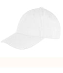 Result Memphis Brushed Cotton Cap-2