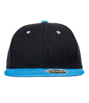 Result Contrast Bronx Snapback Cap-1