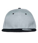 Result Contrast Bronx Snapback Cap-6