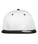 Result Contrast Bronx Snapback Cap-5
