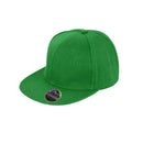 Result Original Bronx Snapback Cap-5