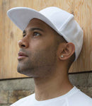 Result Original Bronx Snapback Cap-2