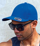 Result Kansas Flex Cap-4