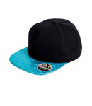 Result Bronx Glitter Snapback Cap-4