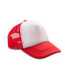 Result Core 1/2 Mesh Truckers Cap-6