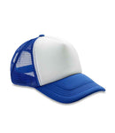 Result Core 1/2 Mesh Truckers Cap-3