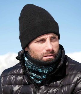 Result Lightweight Thinsulate Hat