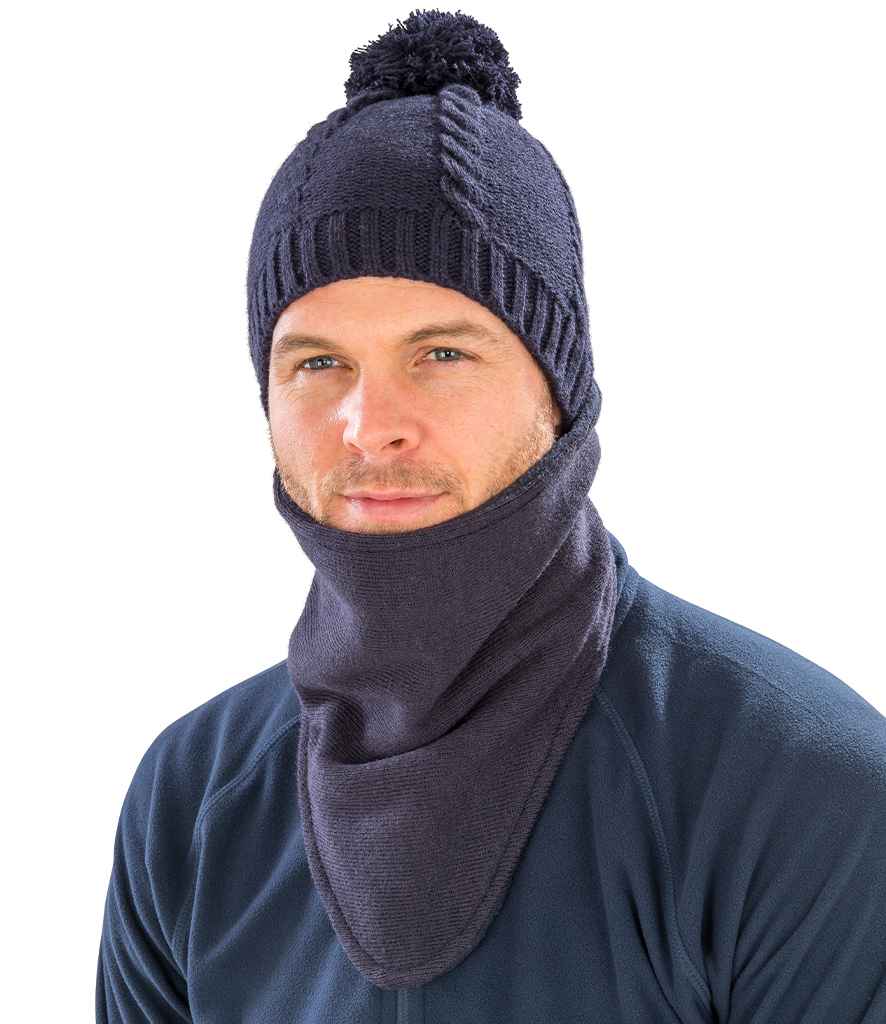 Result Bandit Face/Neck/Chest Warmer