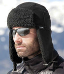 Result Thinsulate Sherpa Hat-2