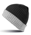 Result Double Layer Knitted Hat-1