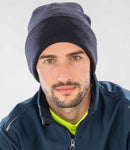 Result Genuine Recycled Woolly Ski Hat-2