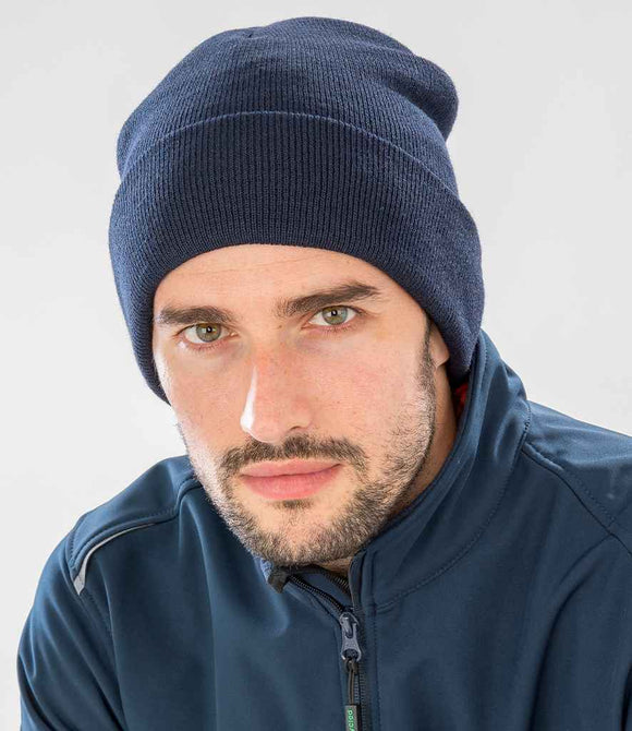 Result Genuine Recycled Thinsulate Beanie
