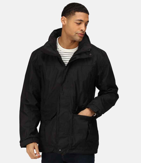 Regatta Vertex III Waterproof Jacket