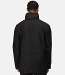 Regatta Vertex III Waterproof Jacket-3