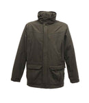 Regatta Vertex III Waterproof Jacket-10