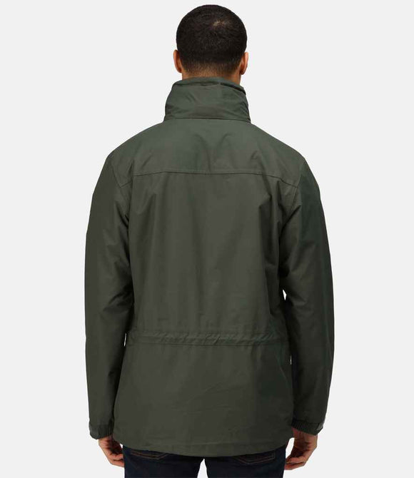 Regatta Vertex III Waterproof Jacket