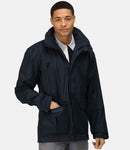 Regatta Vertex III Waterproof Jacket-5