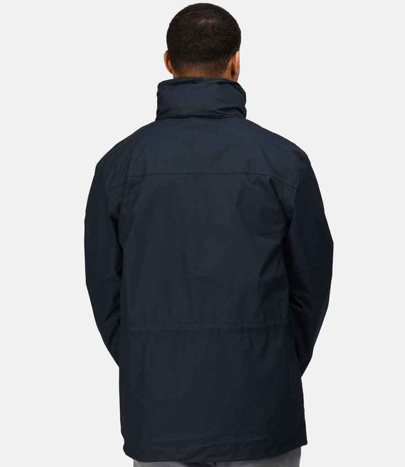 Regatta Vertex III Waterproof Jacket
