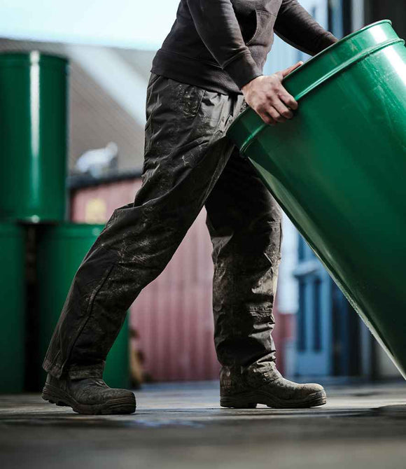 Regatta Wetherby Insulated Overtrousers