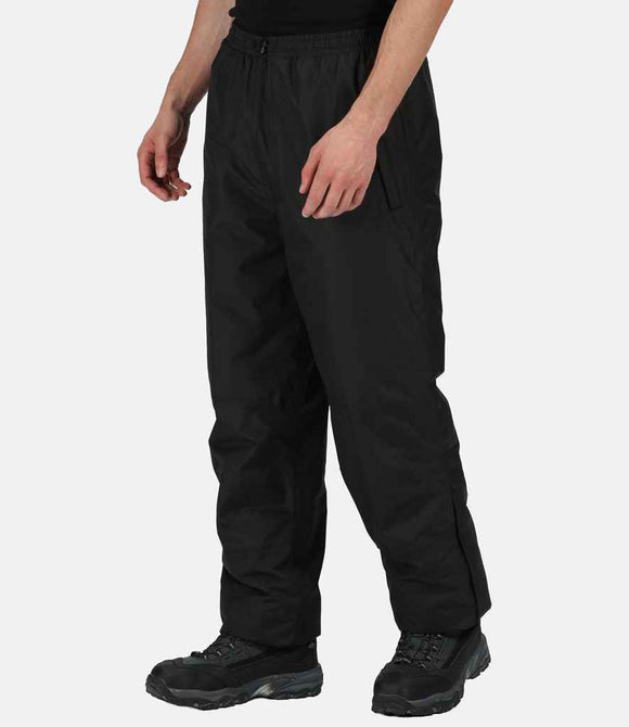 Regatta Wetherby Insulated Overtrousers