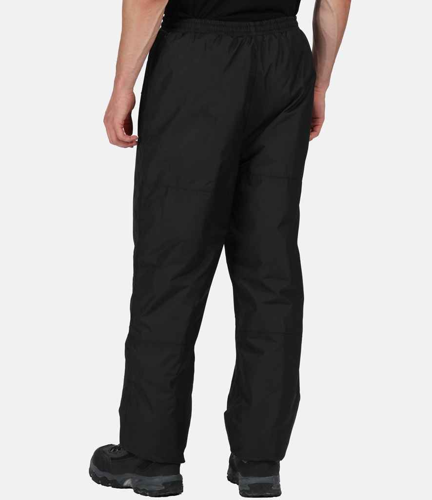 Regatta Wetherby Insulated Overtrousers