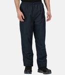 Regatta Wetherby Insulated Overtrousers-6