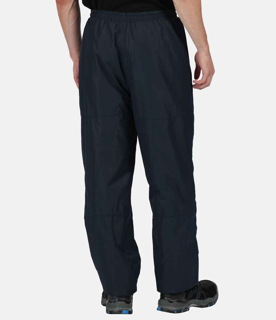 Regatta Wetherby Insulated Overtrousers