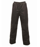 Regatta Linton Waterproof Overtrousers-3