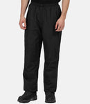 Regatta Linton Waterproof Overtrousers-1