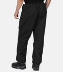 Regatta Linton Waterproof Overtrousers-2