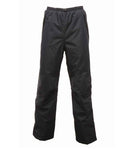 Regatta Linton Waterproof Overtrousers-8