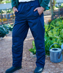 Regatta Linton Waterproof Overtrousers-4