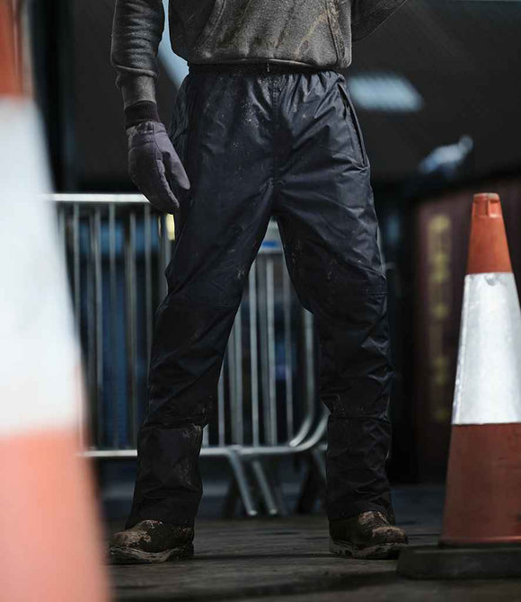 Regatta Linton Waterproof Overtrousers