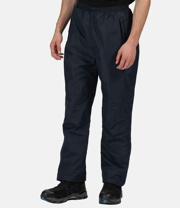 Regatta Linton Waterproof Overtrousers