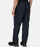 Regatta Linton Waterproof Overtrousers-7