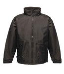 Regatta Hudson Waterproof Insulated Jacket-3
