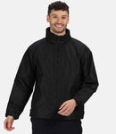 Regatta Hudson Waterproof Insulated Jacket-1