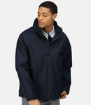 Regatta Hudson Waterproof Insulated Jacket-6