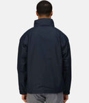 Regatta Hudson Waterproof Insulated Jacket-7