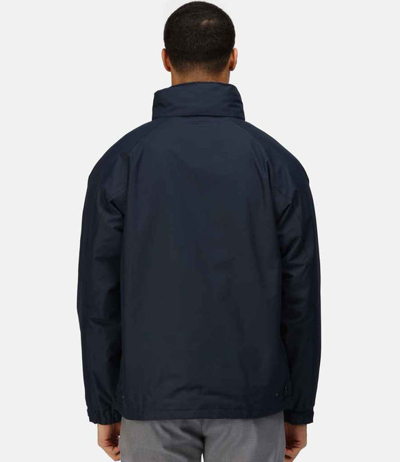 Regatta Hudson Waterproof Insulated Jacket