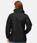 Regatta Ladies Hudson Waterproof Insulated Jacket-2