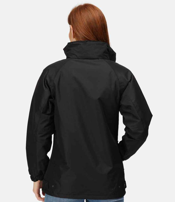 Regatta Ladies Hudson Waterproof Insulated Jacket